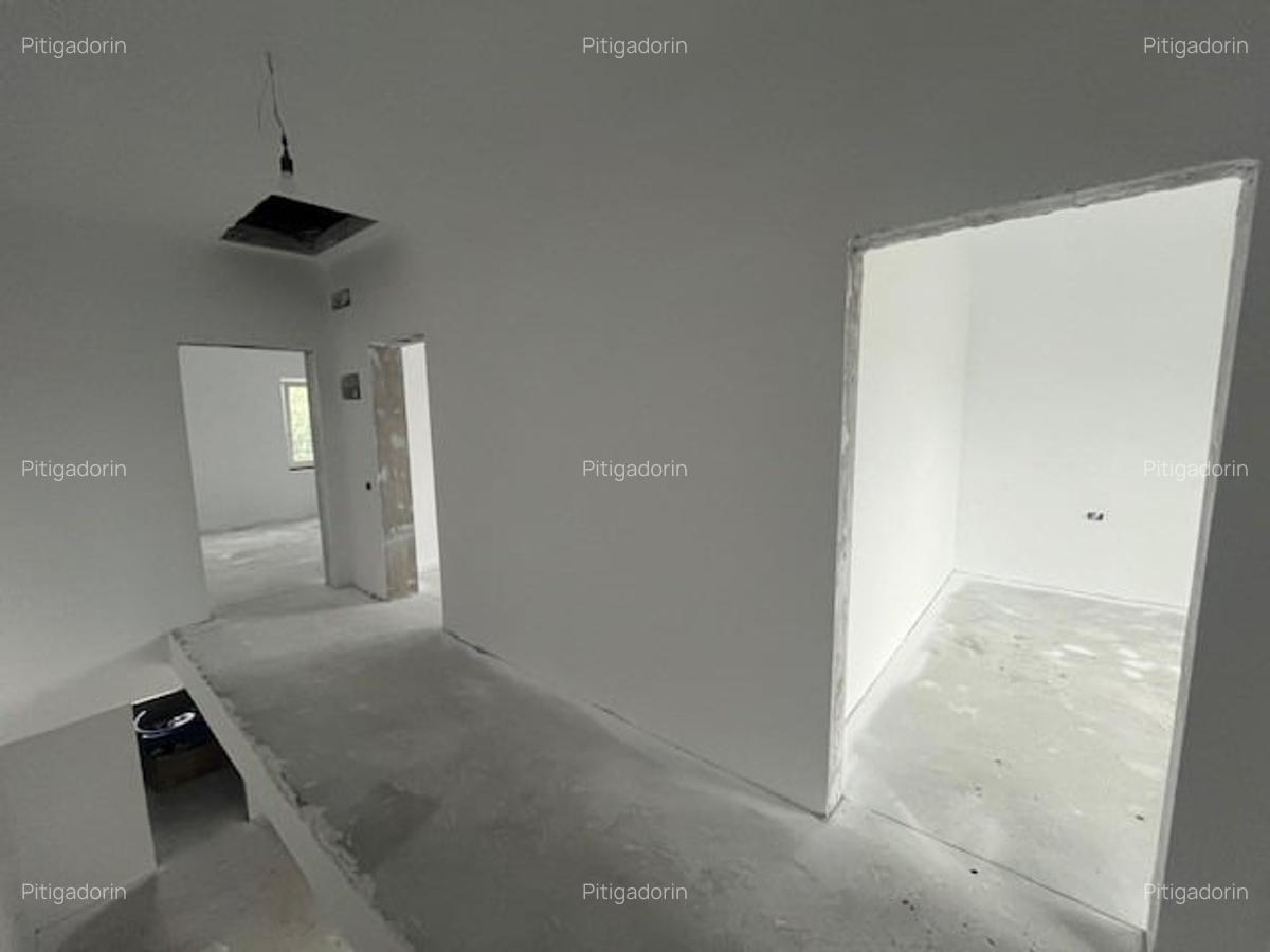 Duplex Dumbravita cu garaj - 3