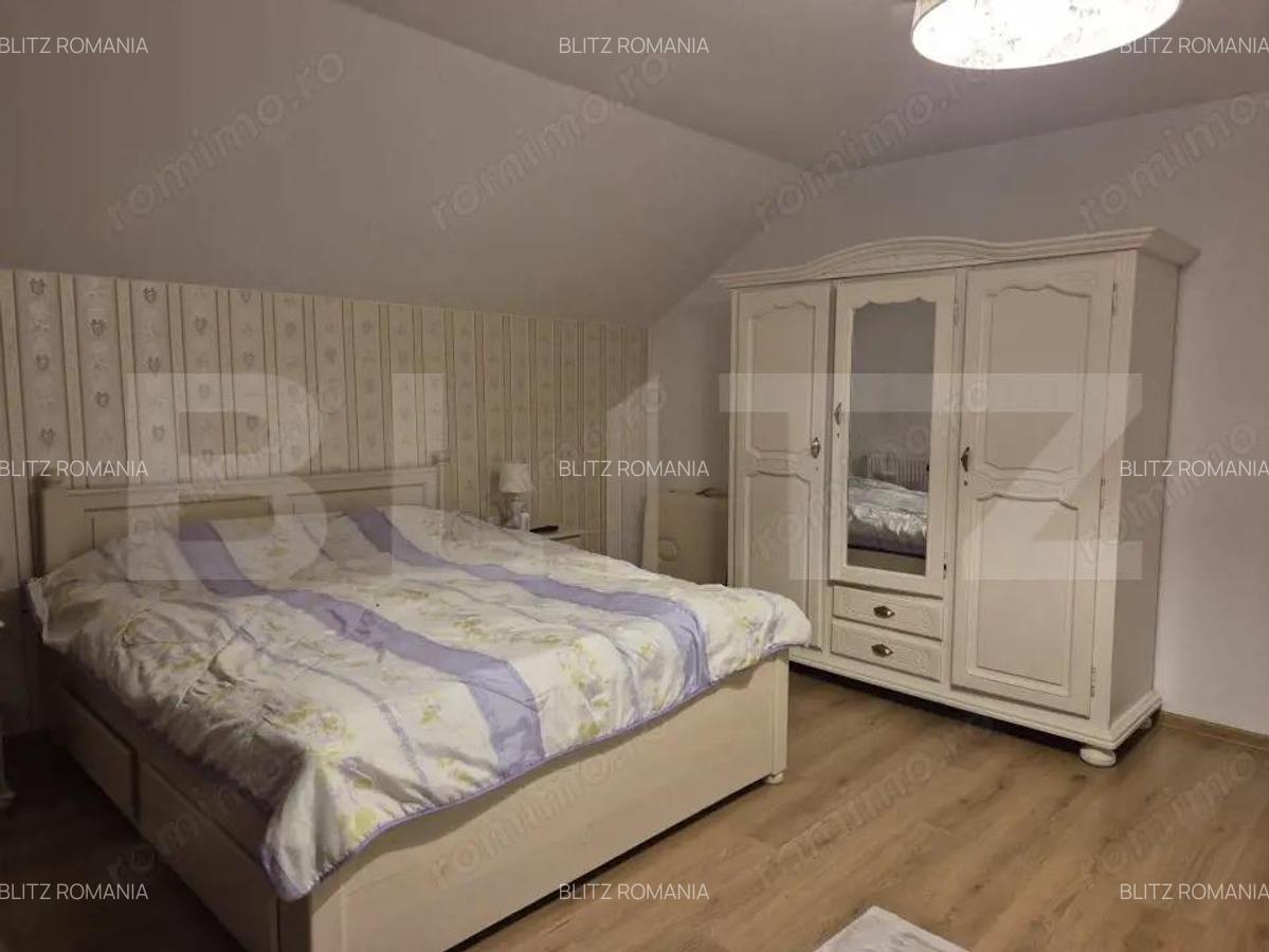 Vila superba de vanzare in Bardesti, 240 mp, 636 mp teren - 1