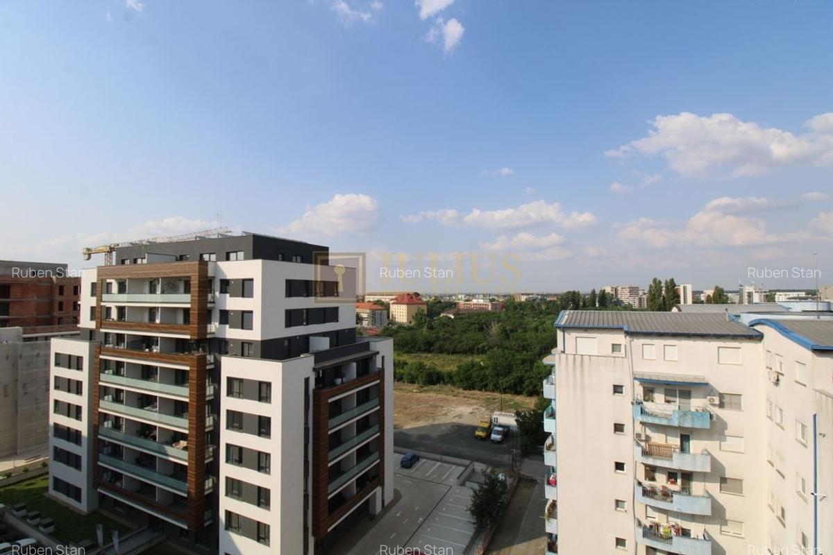 Apartament cu 2 camere semidecomandat, mobilat în Torontalului - 6