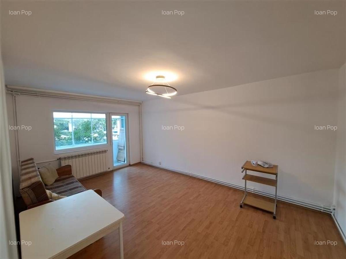 Apartament cu 3 camere, Prima Inchiriere, situat in cartierul Gheorgheni! - 2