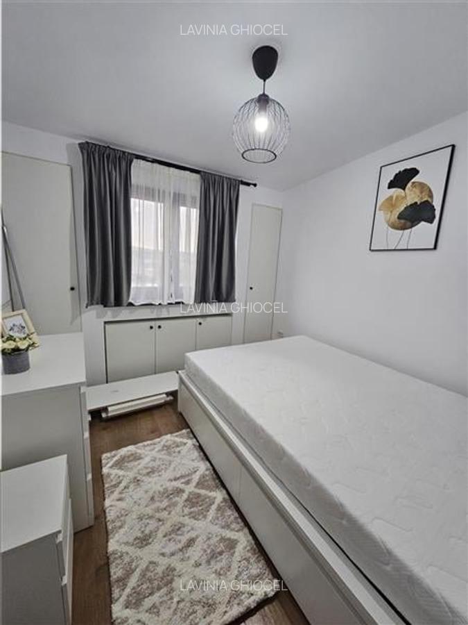 Berceni-Mall Sun Plaza, apartament tip studio, mobilat-utilat, ideal investitie - 14