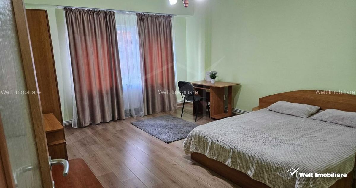 Apartament spatios cu o camera, Nicolae Titulescu - 2