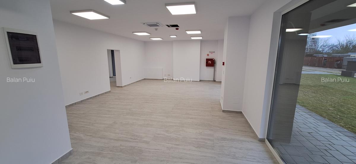 Spatiu de inchiriat, parter, bloc nou, str.Marginii/ prin Agentie - 2