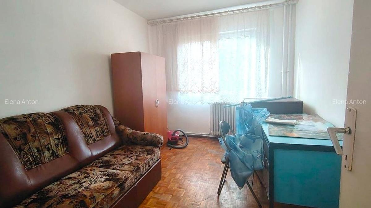 Apartament 2 camere, 46 mp utili, etaj 2, Aleea Peana, Mănăștur - 5