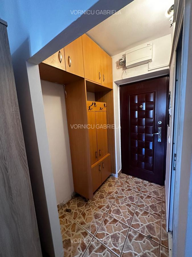 Garsoniera,  zona Alexandru cel Bun - 5