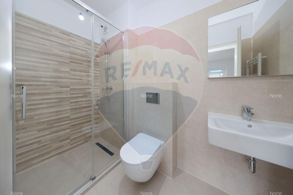 APARTAMENT NOU 3 CAMERE, 73 MP-LICITATIE- PARCARE SI BOXA INCLUSE - 9
