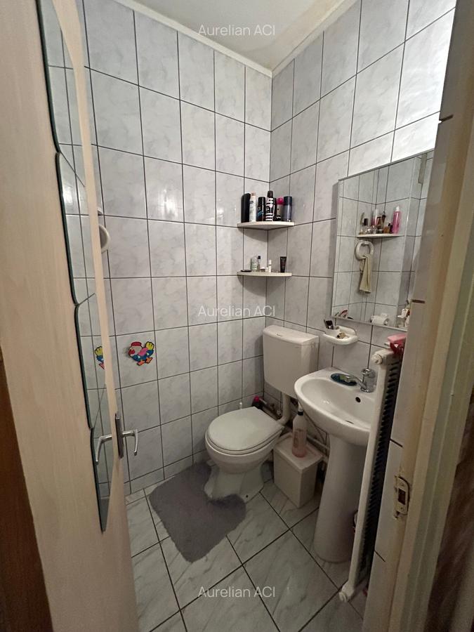 Aviatiei Nicolae Caramfil,2 balcoane, 2 Gr sanitare, 80 mp - 15