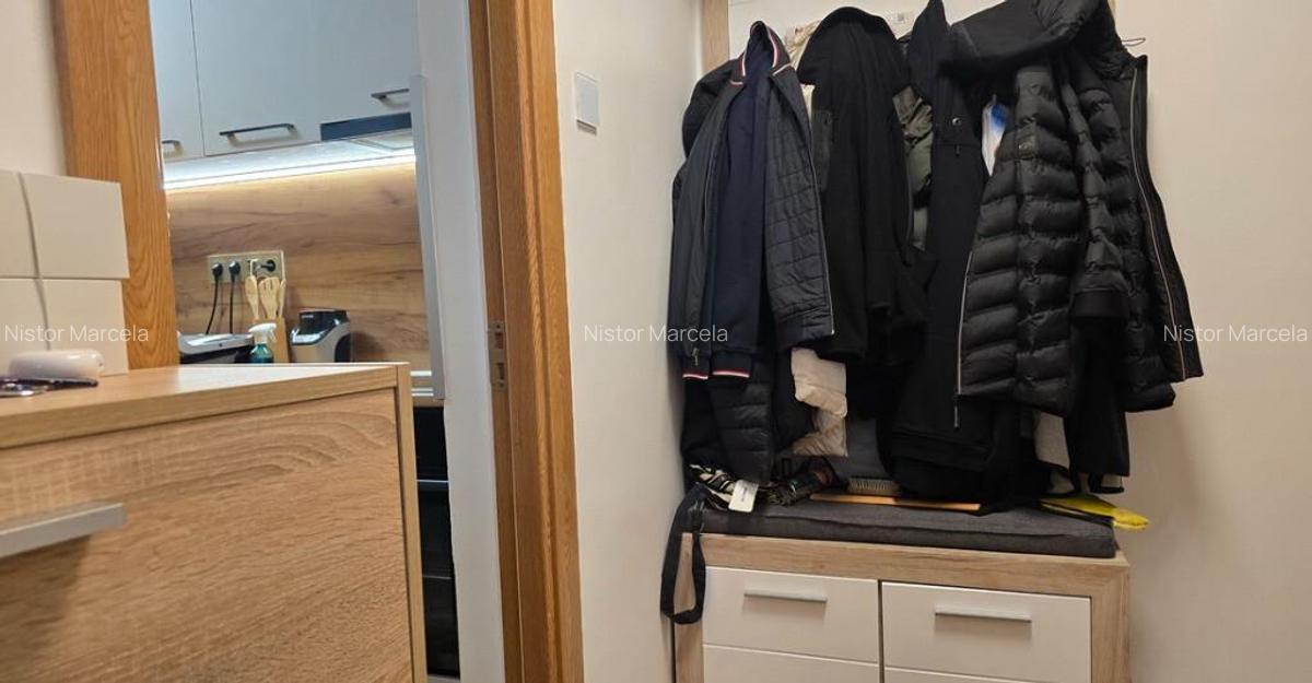 Apartament 2 camere in Deva, zona Balcescu- Licee, et 3 - 14