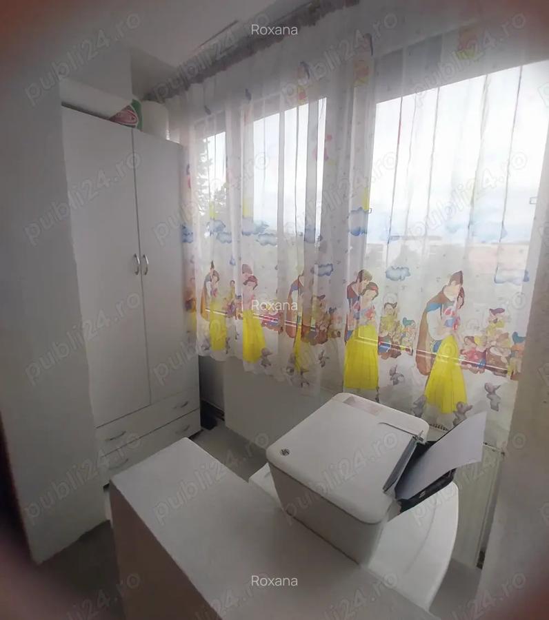 Vand apartament 3 camere decomandat zona Banu Maracine - 7