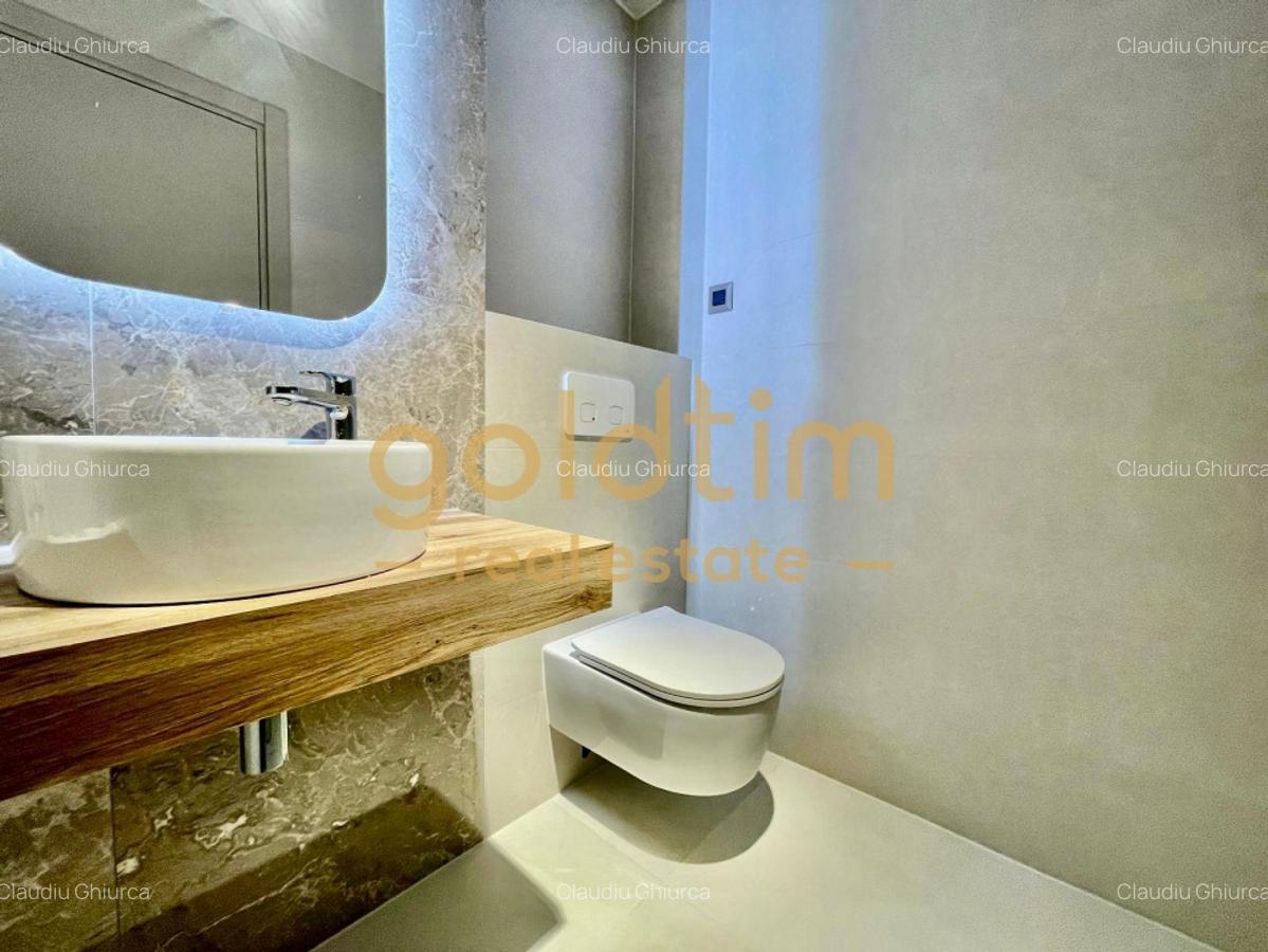 ARQUA RESIDENCE/PIPERA/IANCU NICOLAE/SUPERB/MOBILAT SI UTILAT COMPLET - 34