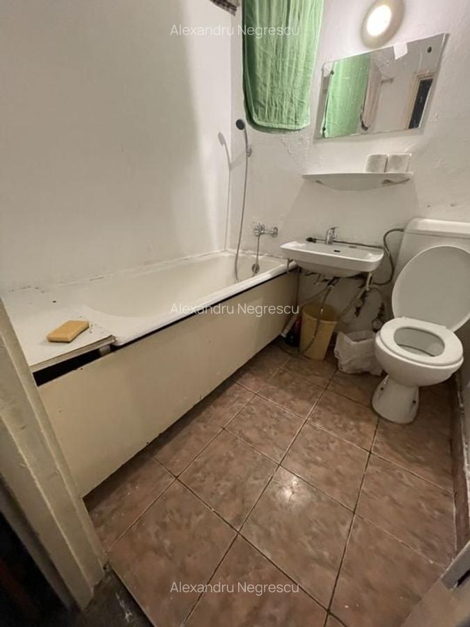 Circumvalatiunii | 1 cameră | Ideal pentru investiție - 7