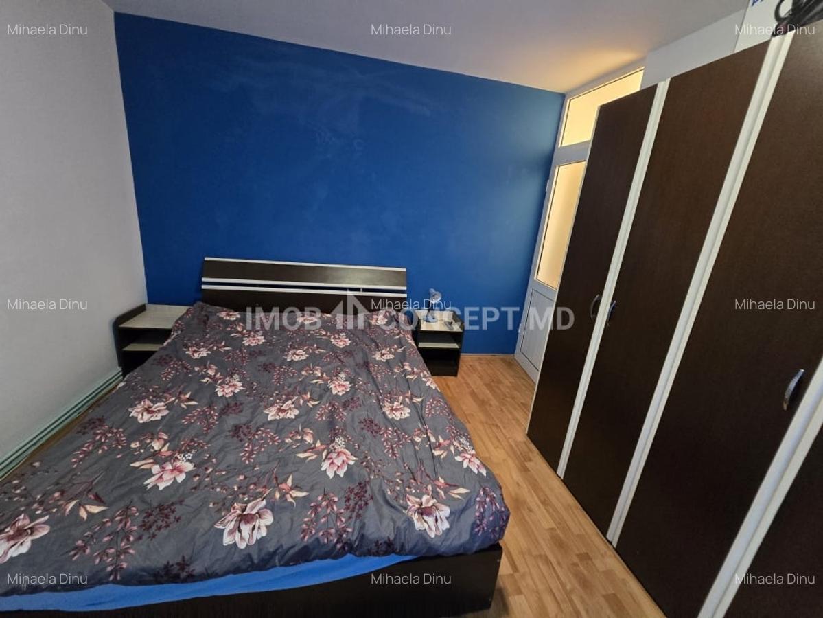 Vanzare apartament 2 camere in zona Republicii - 10