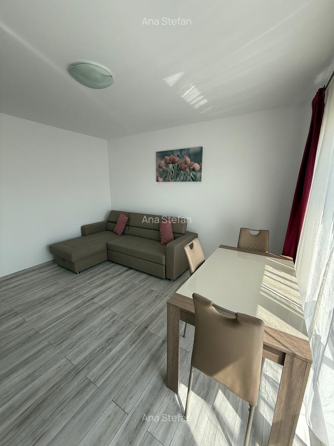 Plaza Residence l Studio Lux+Parcare Subterana+Boxa l 8 Min Metrou l - 4