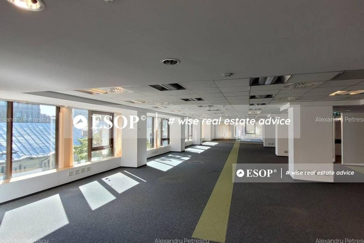 Centru de afaceri la vanzare, UNIVERSITATE, ID 1150.99 - 2