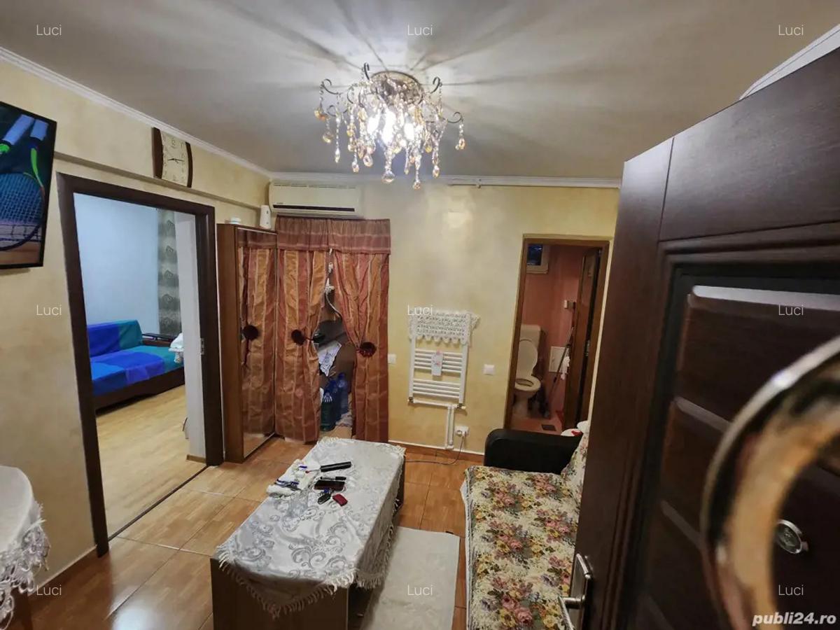 D-na Ghica-Lidl- Baicului - apartament 2 camere. Nu sunt dispusa sa platesc comision la nici o firma - 2