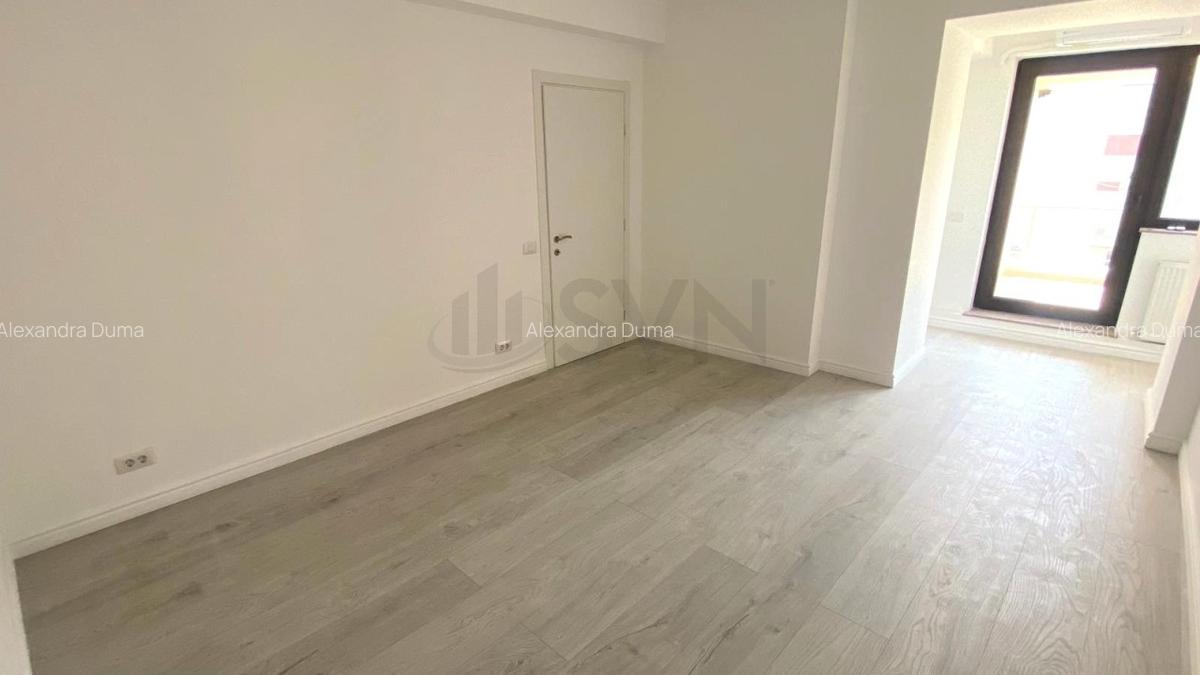 Apartament cu 3 camere decomandat în Dorobanți - 7