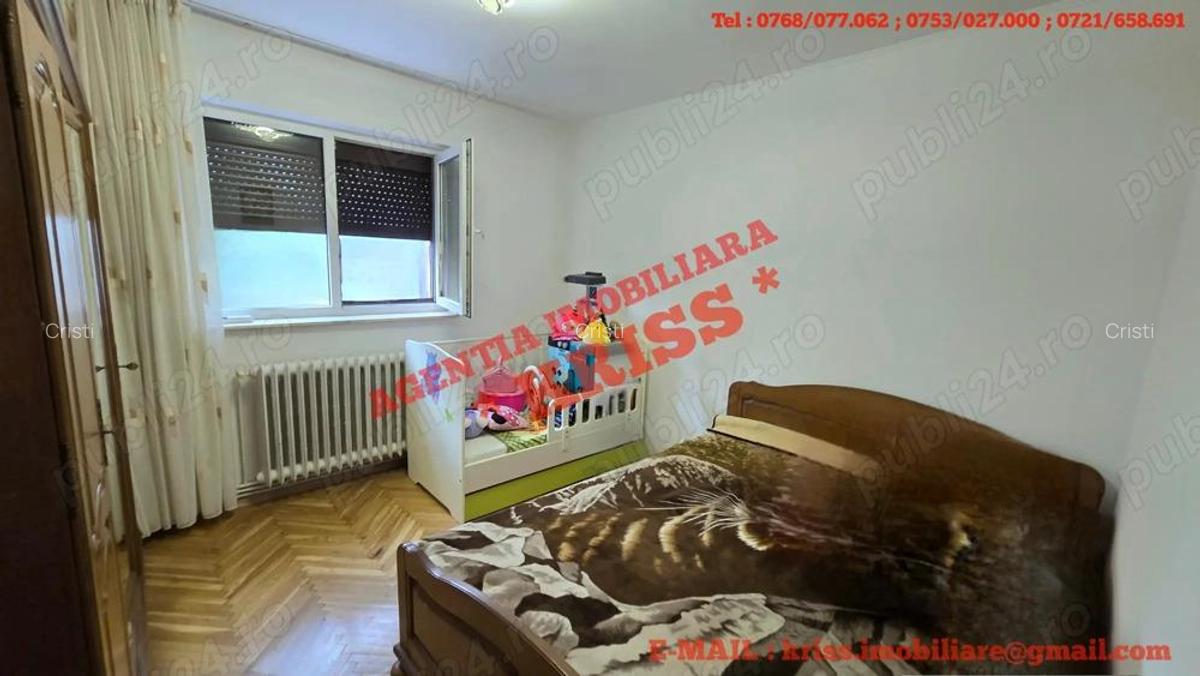 Apartament 4 Camere FACULTATEA BRANCOVEANU Confort 1 Decomandat 97 Mp. Boxa Proprietate - 6
