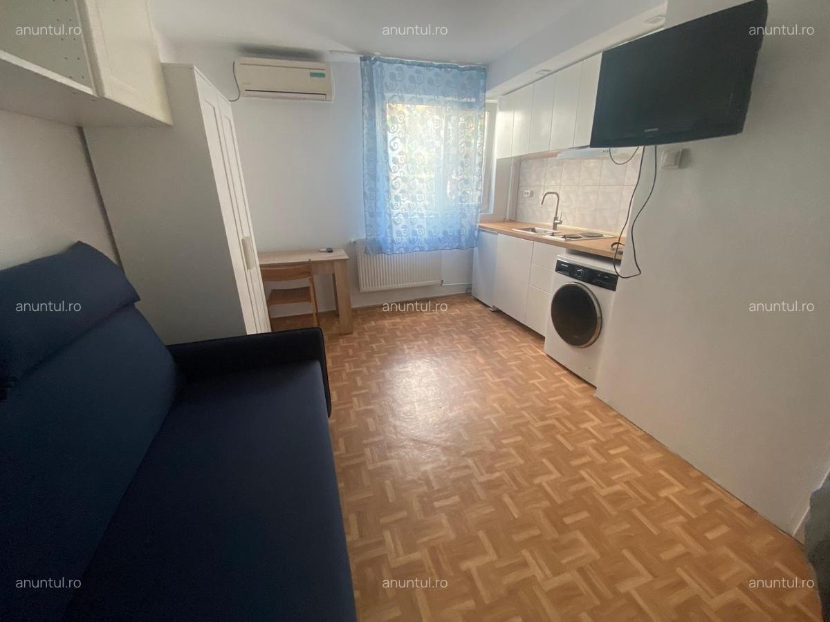 Drumul Taberei Timisoara- Romancierilor langa Hotel City - 6