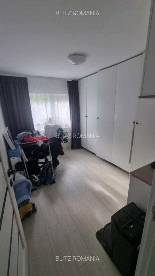 Apartament 3 camere, 64 mp utili, zona Rovine - 5