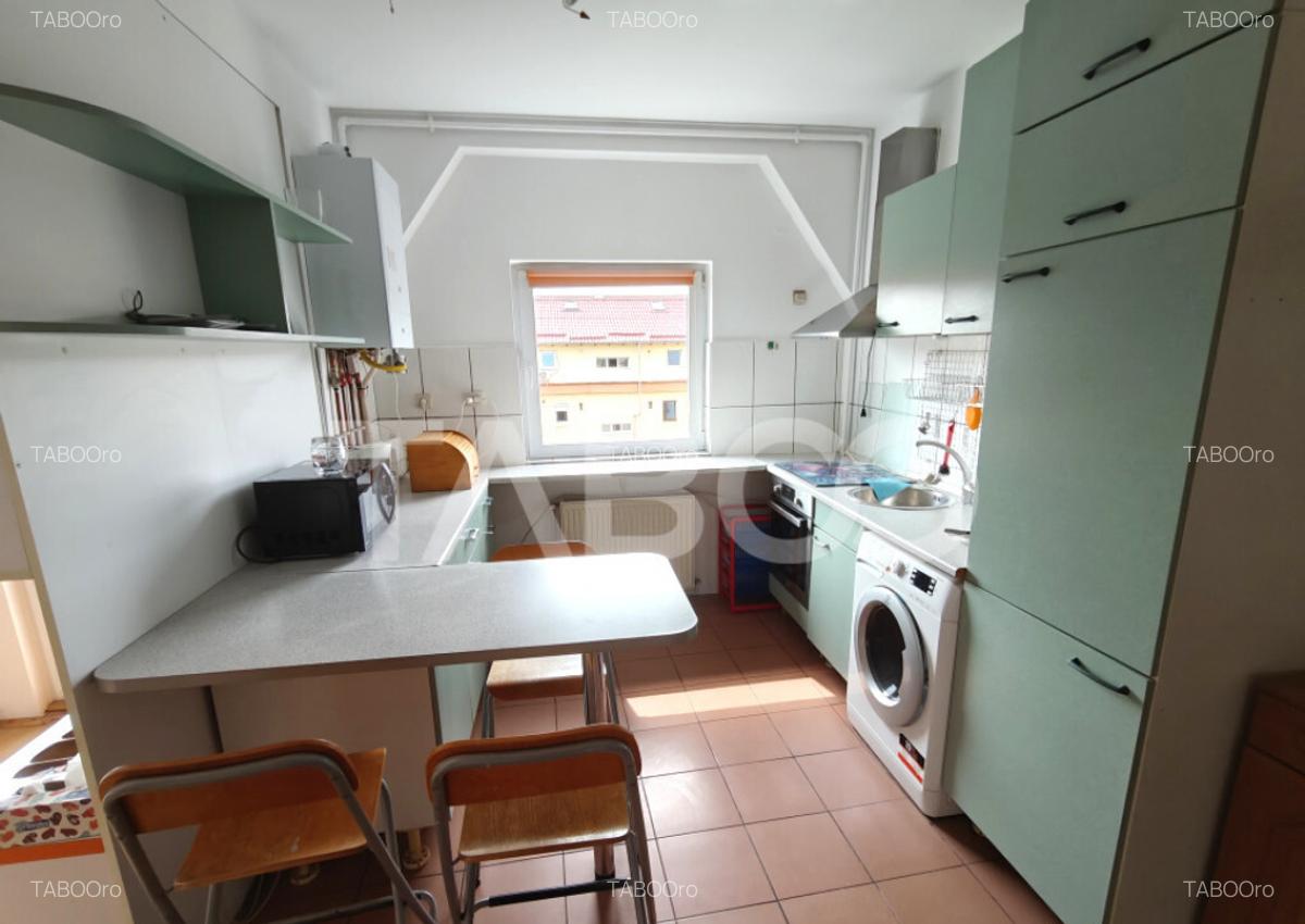Apartament 3 camere cu balcon in zona linistita - Pet friend - 3