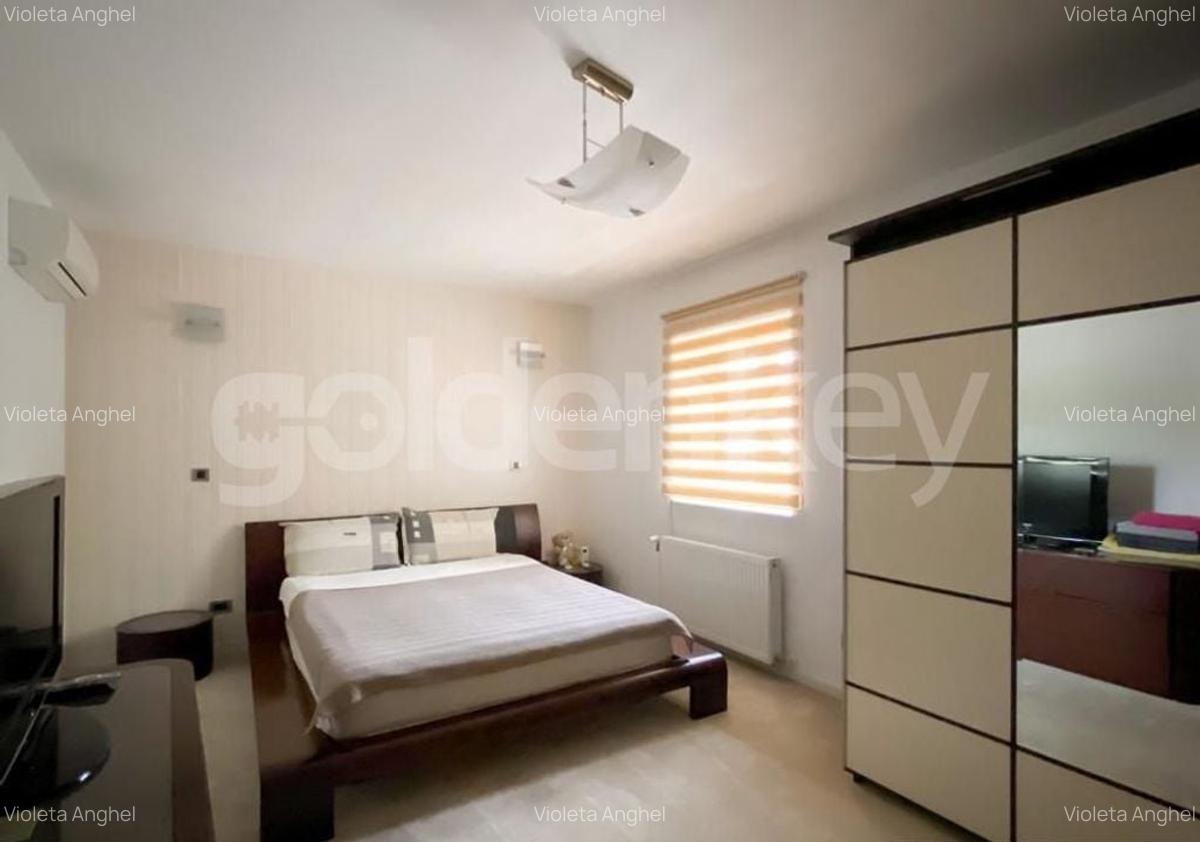 Vila cu 7 camere in complex rezidential | British School - 15