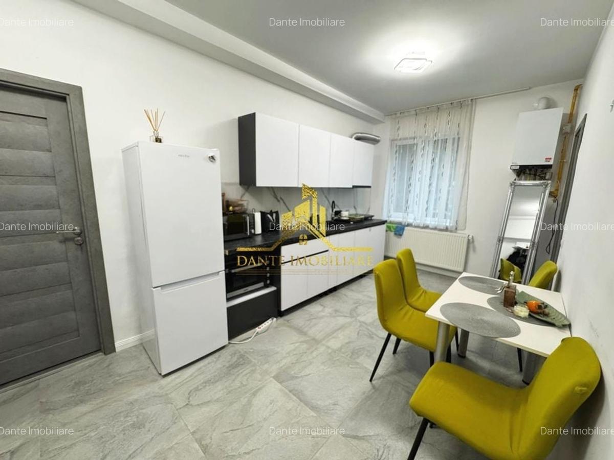 1 camera, decomandat, spatios, mobilat modern, Iris, Oasului - 4