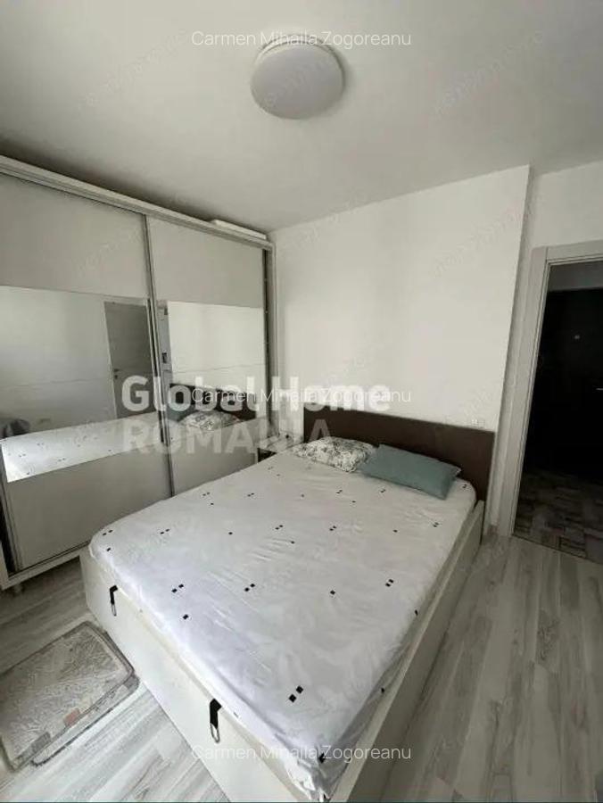 Apartament 2camere Mall Grand Arena |Mobilat-Utilat-Centrala proprie | Parcare - 3