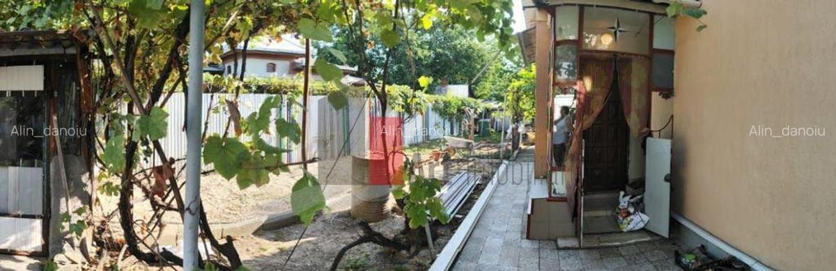 Casa de vanzare + teren in zona Jiului (Bucurestii Noi) - 22