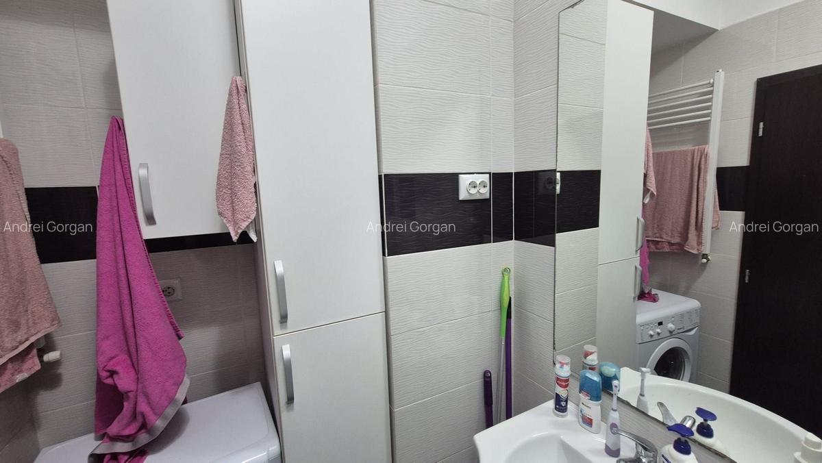 Apartament 1 camera Palas - 5