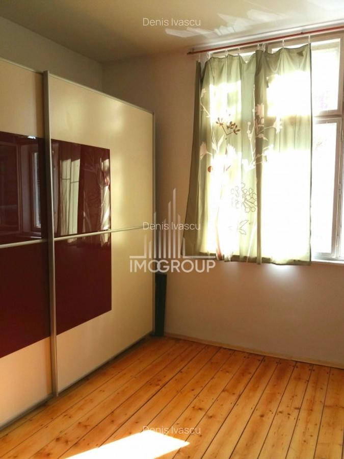 Casa alipita | posibilitate mansardare | Andrei Muresanu | Piata Cipariu - 8