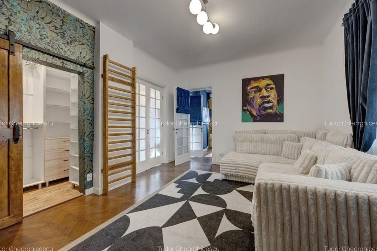 APARTAMENT REFACUT - IMOBIL CONSOLIDAT - RETRAS - CALEA VICTORIEI - CISMIGIU - 14 APARTAMENT REFACUT - IMOBIL CONSOLIDAT - RETRAS - CALEA VICTORIEI - CISMIGIU - 14
