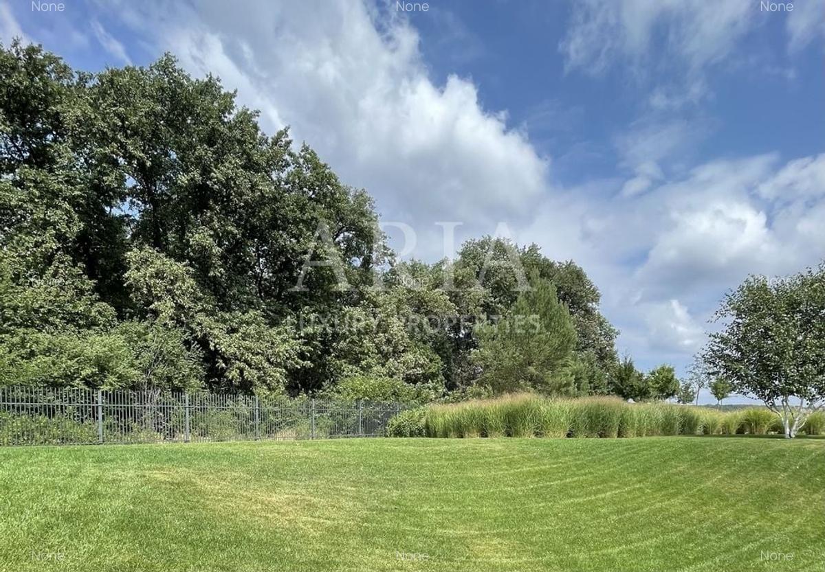 Dumbrava Vlasiei – Armonie între design, lumină și natură - 8