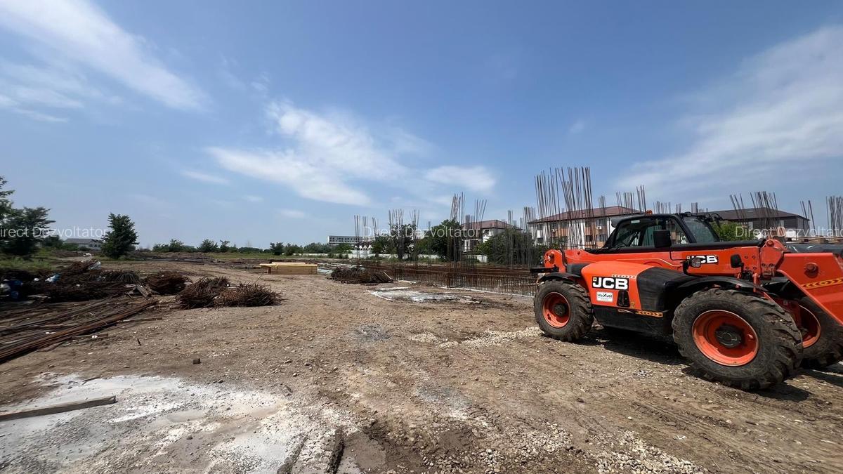 Complex Vile Individuale-Solid House-Faza 2 - 20 Complex Vile Individuale-Solid House-Faza 2 - 20