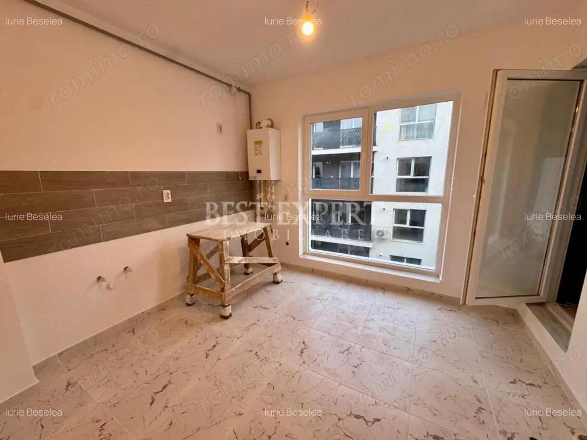 2 Camere cu Parcare -Mutare Imediata/ 5 Minute STB - 2