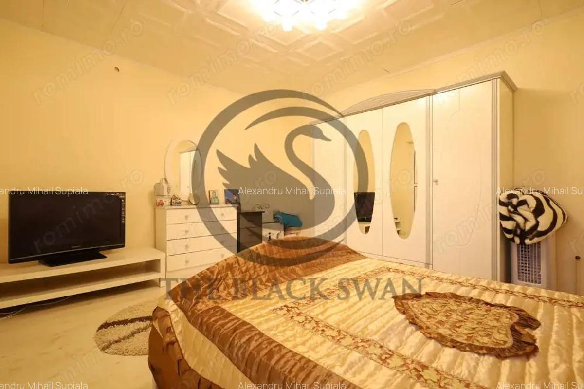 Casa/Vila 5 camere cu spa?iu comercial de vanzare | Sud, Ploiesti - 3