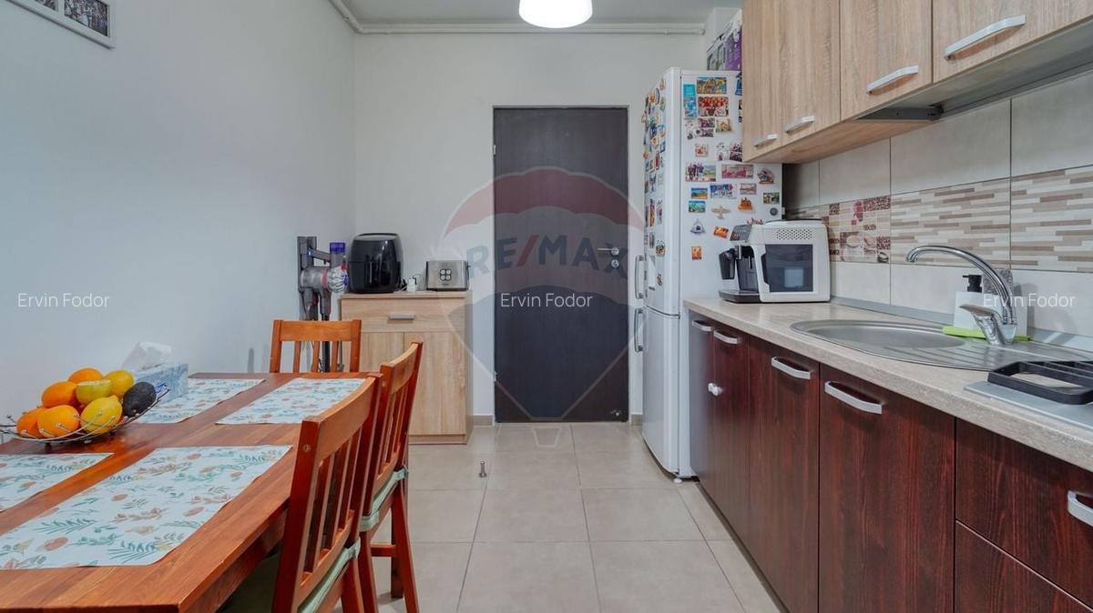 Apartament 2 camere de vanzare - Sanpetru Residence, Brasov - 7