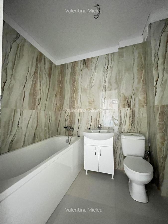 Garsoniera etaj intermediar-Militari Residence-Comision 0% - 7