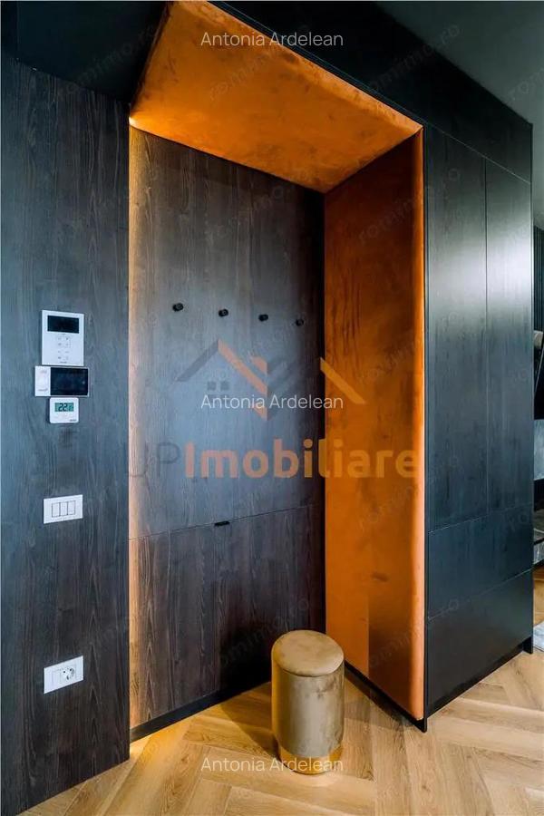 APARTAMENT 2 CAMERE LUX | CANTEMIR | LOC DE JOACA | BLOC VERDE - 8