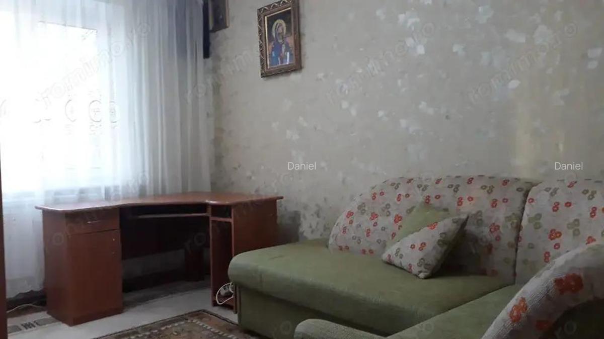 Apartament cu 2 camere Bogdanestilor - 1 Apartament cu 2 camere Bogdanestilor - 1