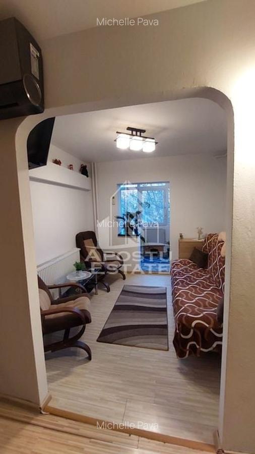 Apartament 2 camere decomandat et 1 , Zona Soarelui - 10