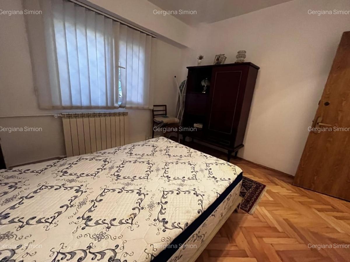 Apartament 3 Camere Splaiul Unirii | Parter | 2 Bai | Proximitate metrou - 20