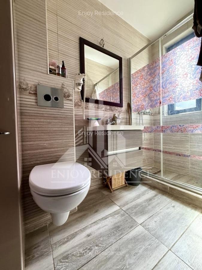 OCAZIE! COMPLEX SECURIZAT | Vila 4 camere | Tunari - Otopeni | COMISION 0% - 12