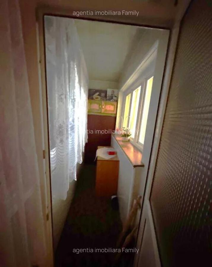 Apartament cu 3 camere decomandate - Parter - Zona George Enescu - 5