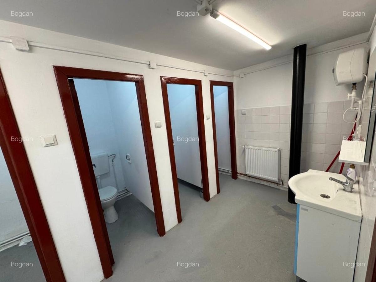 Hala  industriala productie - 6