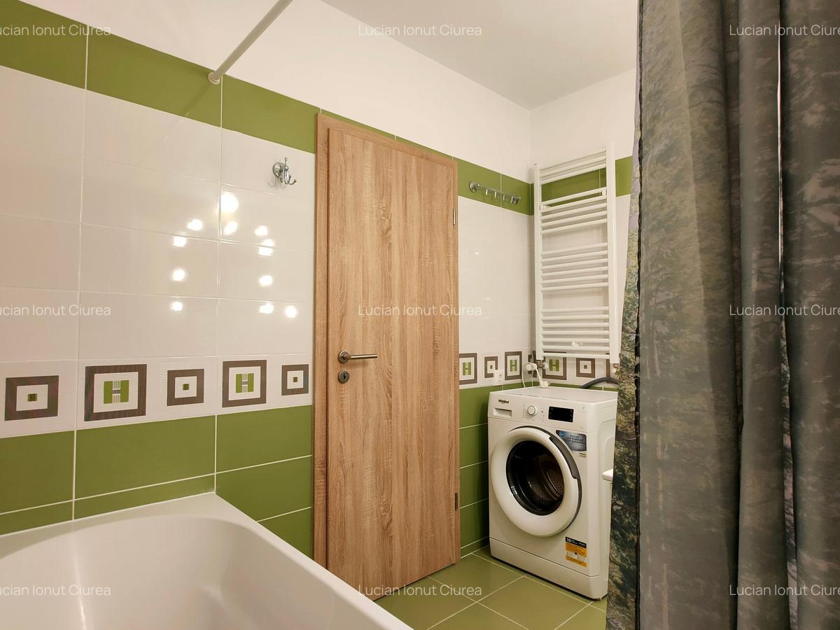 Apartament 2 camere de vanzare in Tractorul - 8