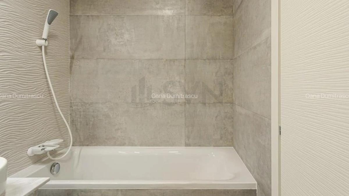 REA1009913 Apartament superb 2 camere Herastrau Park View - 8