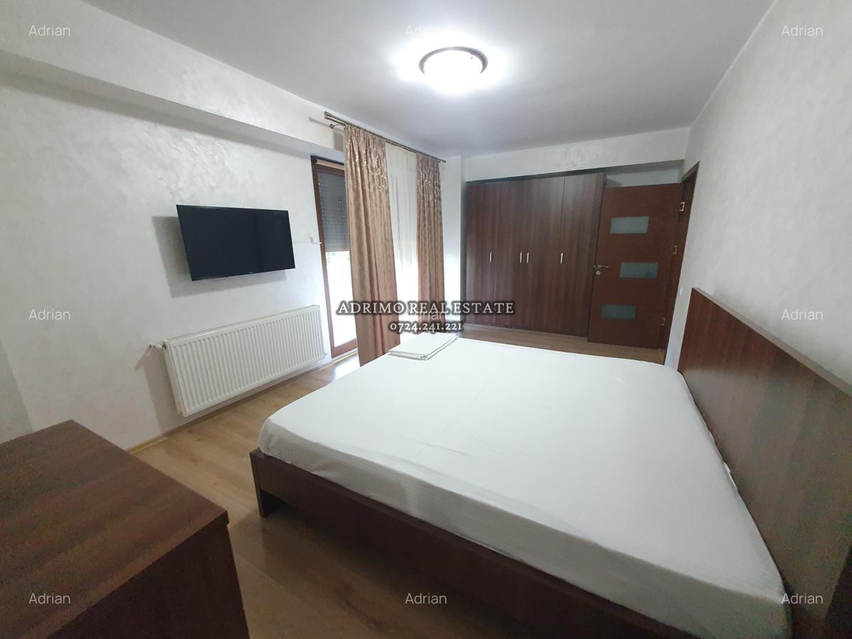 LUX! Ap3cam Cambridge School - Bloc Nou City Park Mall - Termen Lung - 900 euro - 18