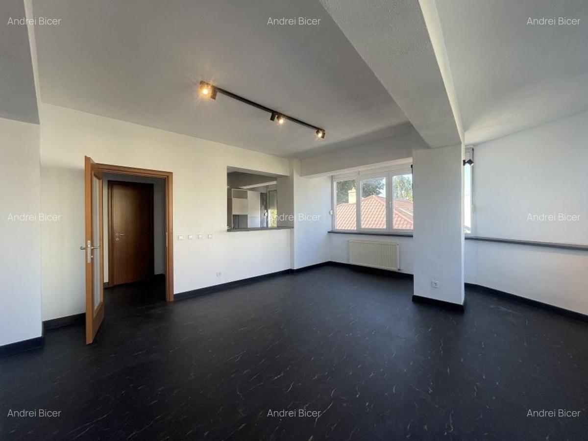BARBU VACARESCU - Triplex | Apartament cu 4 Camere + Parcare - 2