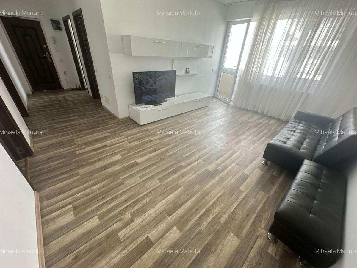 AP. 3 CAMERE SAFIRULUI, MOBILAT/UTILAT, LOC PARCARE, COMISION 0% - 1