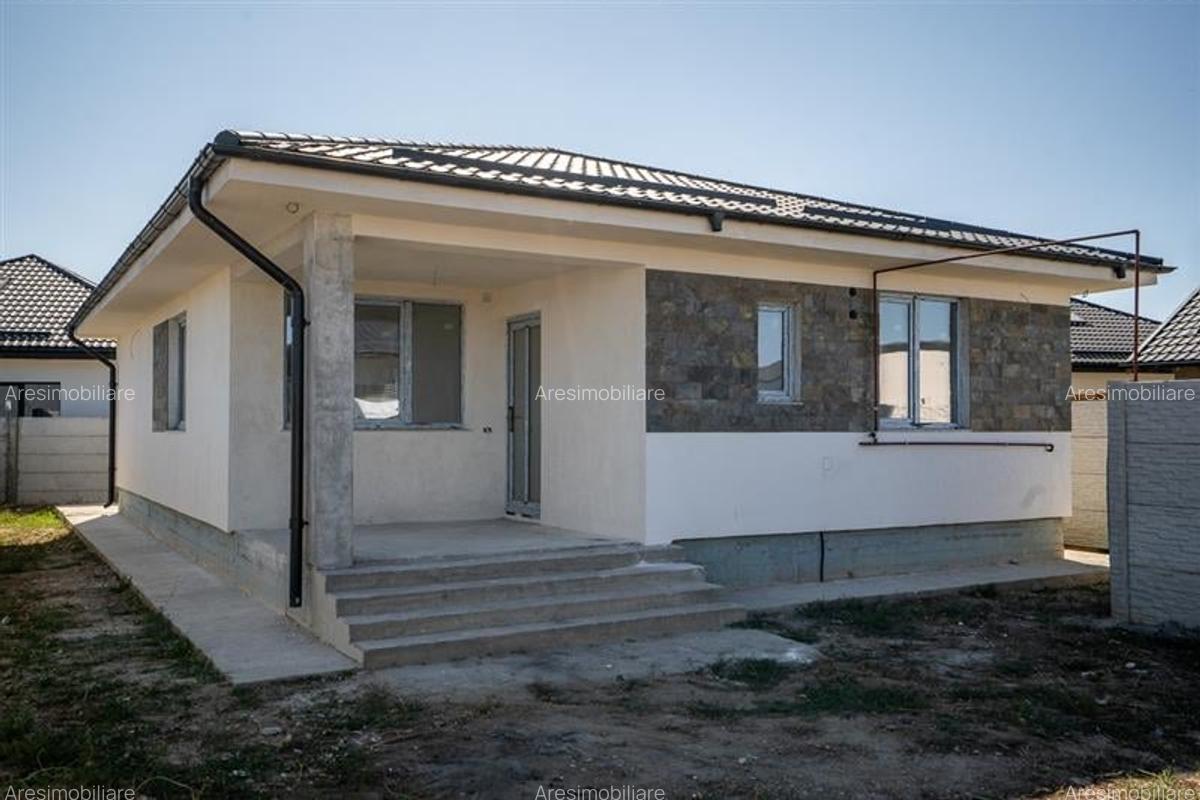 PANTELIMON,CASA ,4 CAMERE,115 MP,TEREN 375 M,INCALZIRE PARDOSEALA - 3